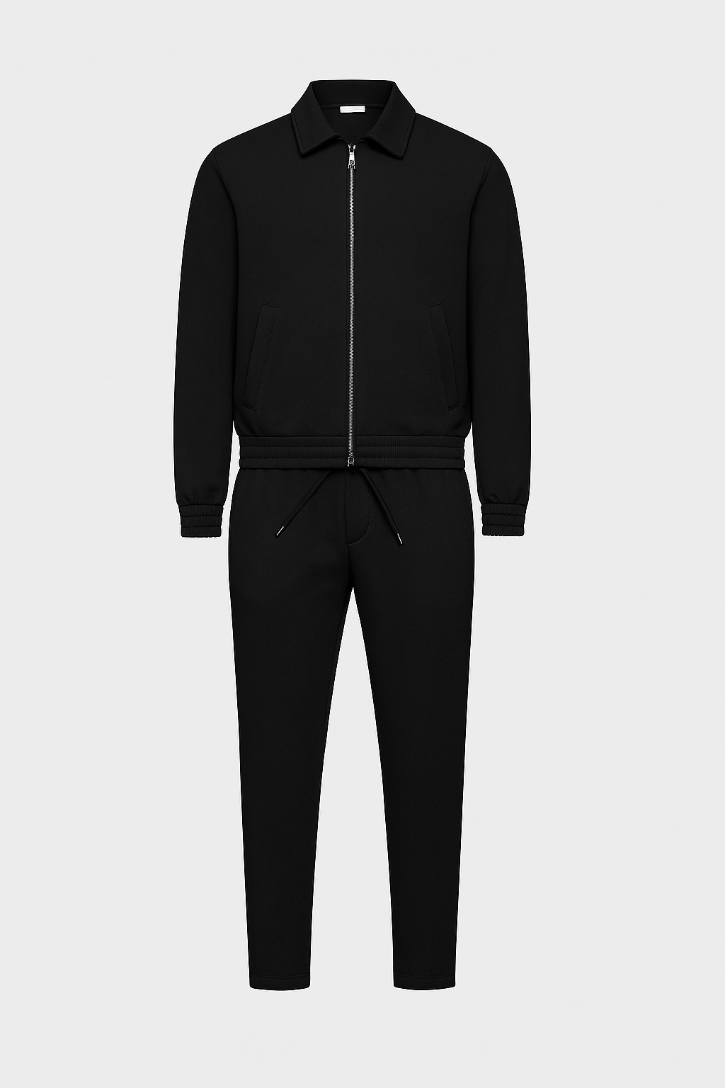 Royal Black Tracksuit