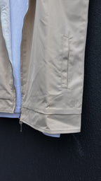 Imperium Gilet Beige Wit