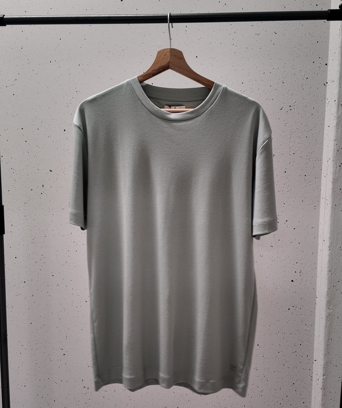 Imperium Tee Mint Green