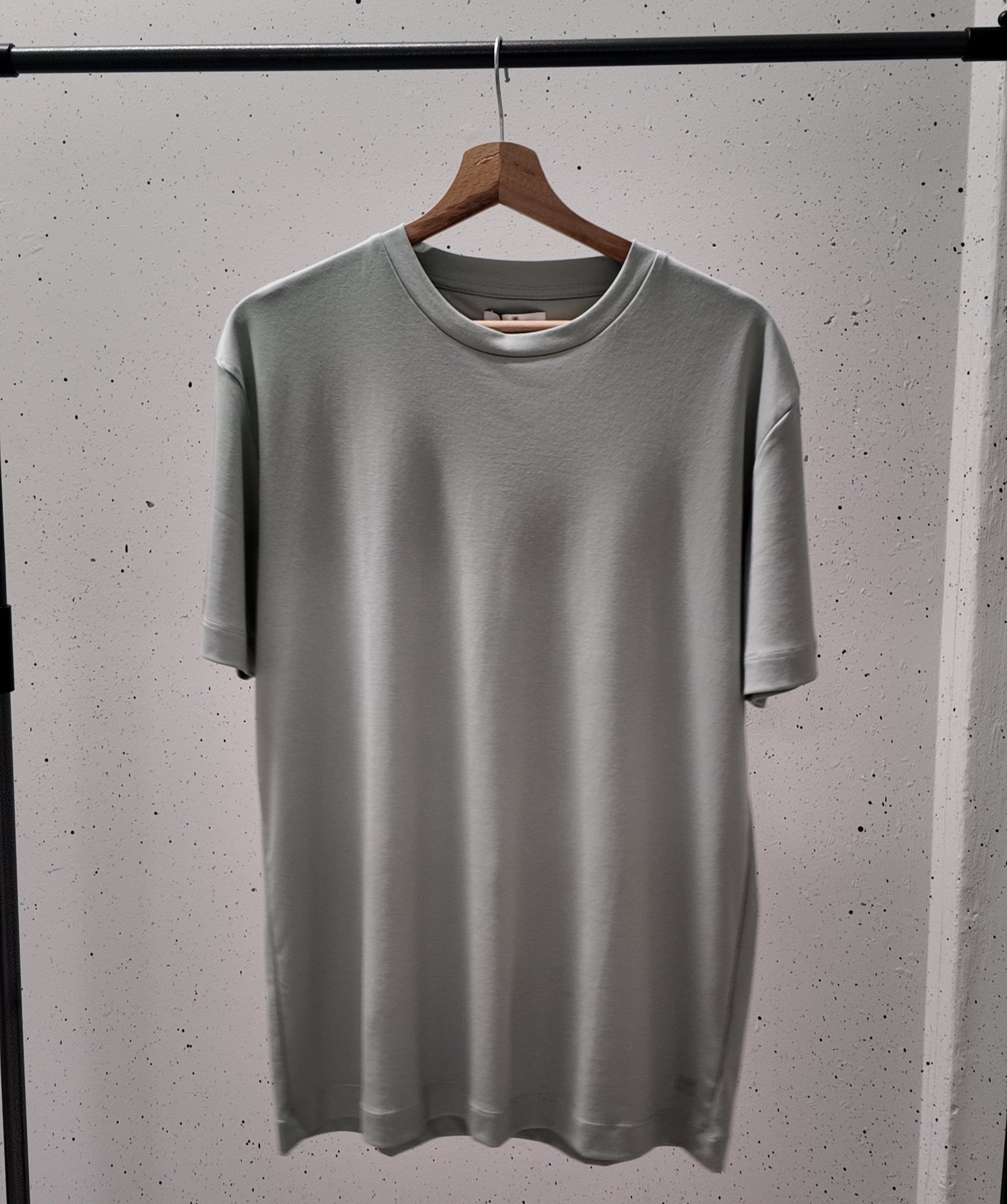 Imperium Tee Mint Green